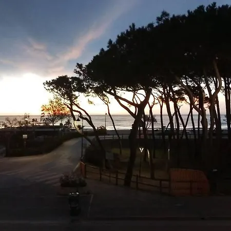 Διαμέρισμα A Due Passi Dal Mare, Alba Adriatica Alba Adriatica