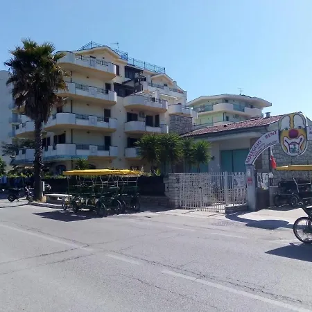 A Due Passi Dal Mare, Alba Adriatica Διαμέρισμα *
