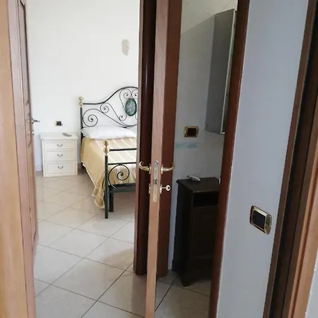 Διαμέρισμα A Due Passi Dal Mare, Alba Adriatica