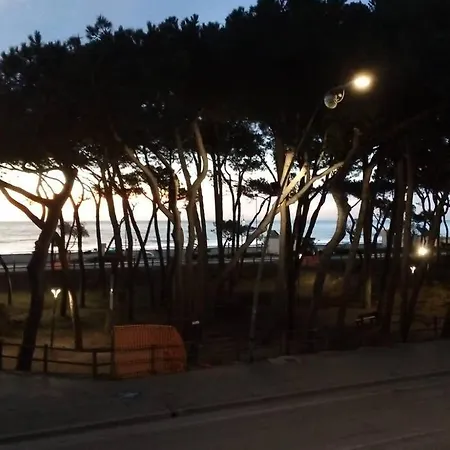 A Due Passi Dal Mare, Alba Adriatica *