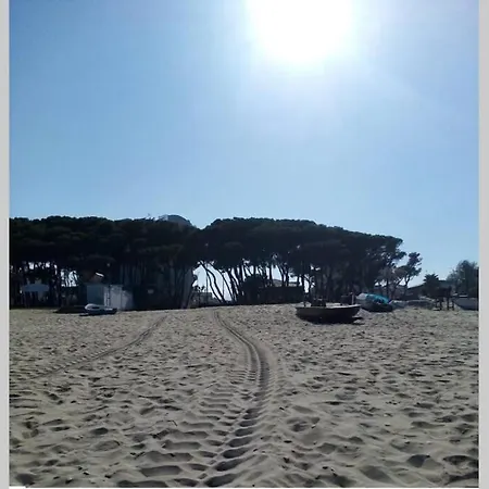A Due Passi Dal Mare, Alba Adriatica Alba Adriatica