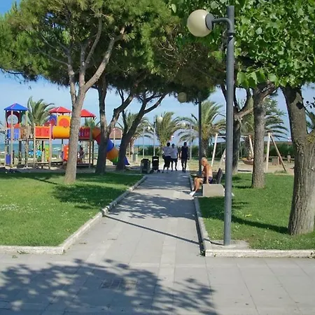 A Due Passi Dal Mare, Alba Adriatica Διαμέρισμα Alba Adriatica