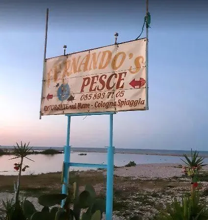 A Due Passi Dal Mare, Alba Adriatica Διαμέρισμα Alba Adriatica