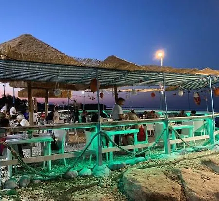 A Due Passi Dal Mare, Alba Adriatica Διαμέρισμα