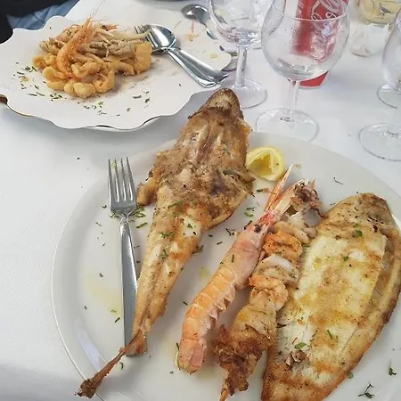 A Due Passi Dal Mare, Alba Adriatica *